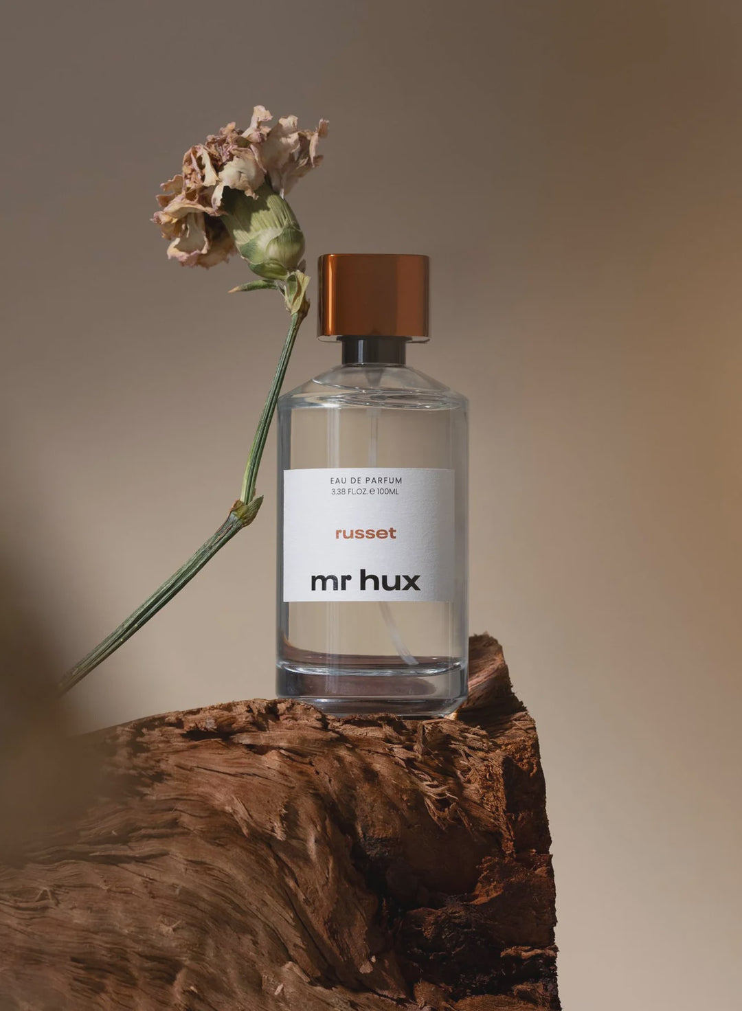 Mr Hux Russet Eau De Parfum