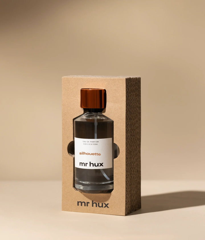 Mr Hux Silhouette Eau De Parfum
