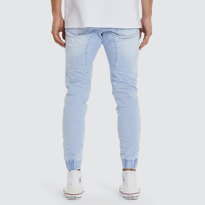 Kiss Chacey Spectra Jogger Pant - Ice Blue