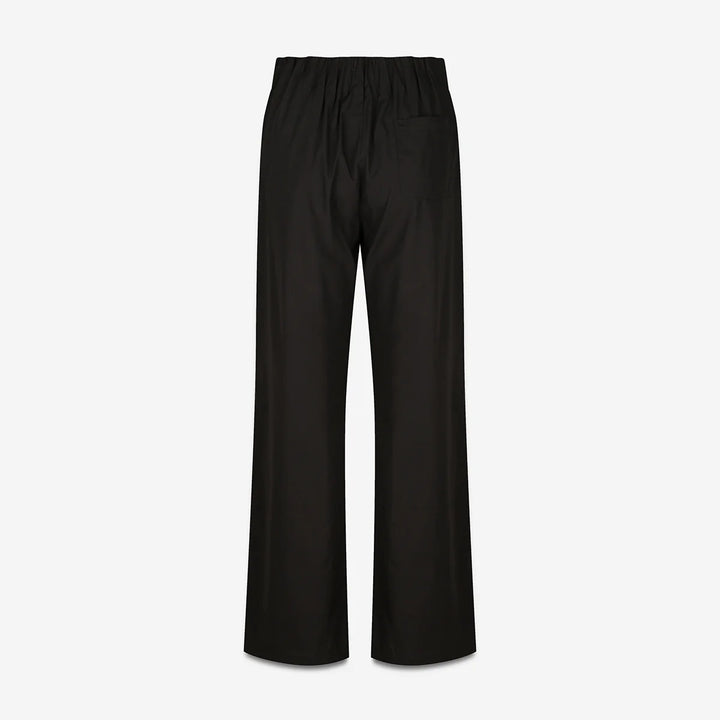 Status Anxiety Frontier Pants - Soft Black