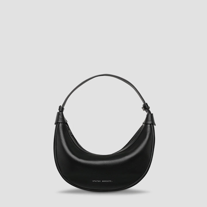 Status Anxiety Afterglow Bag - Black