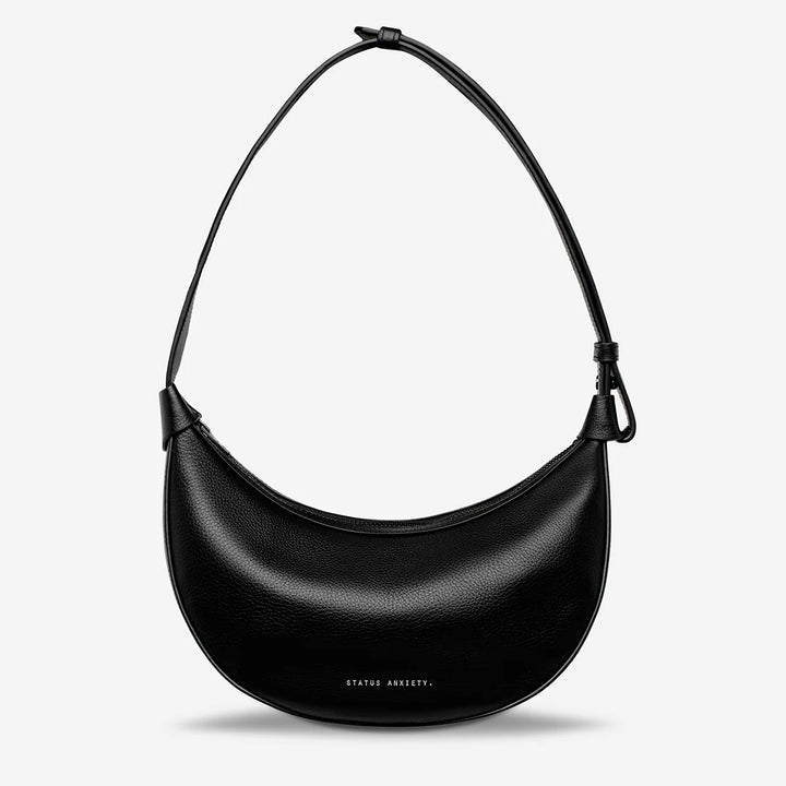 Status Anxiety Afterglow Bag - Black