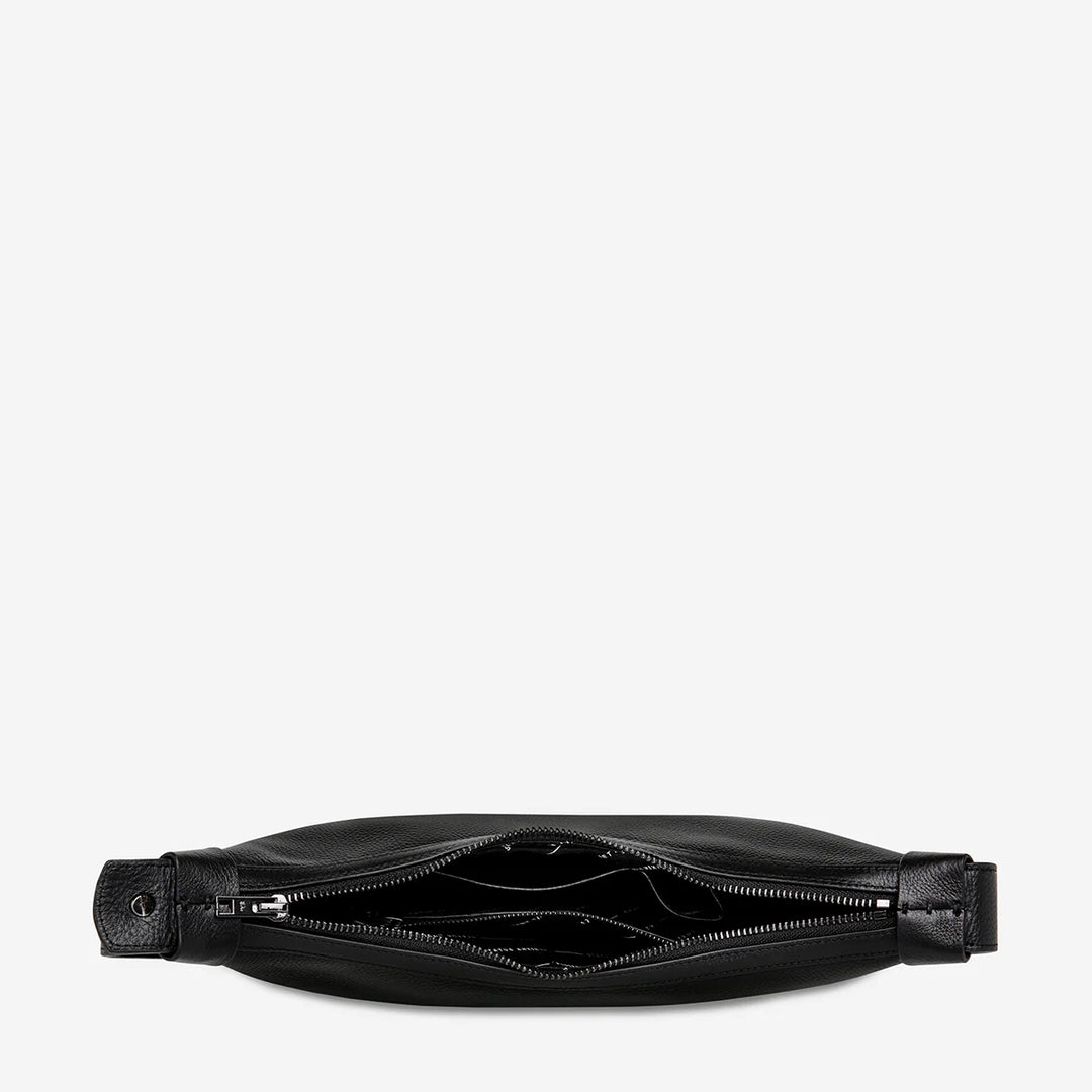 Status Anxiety Afterglow Bag - Black