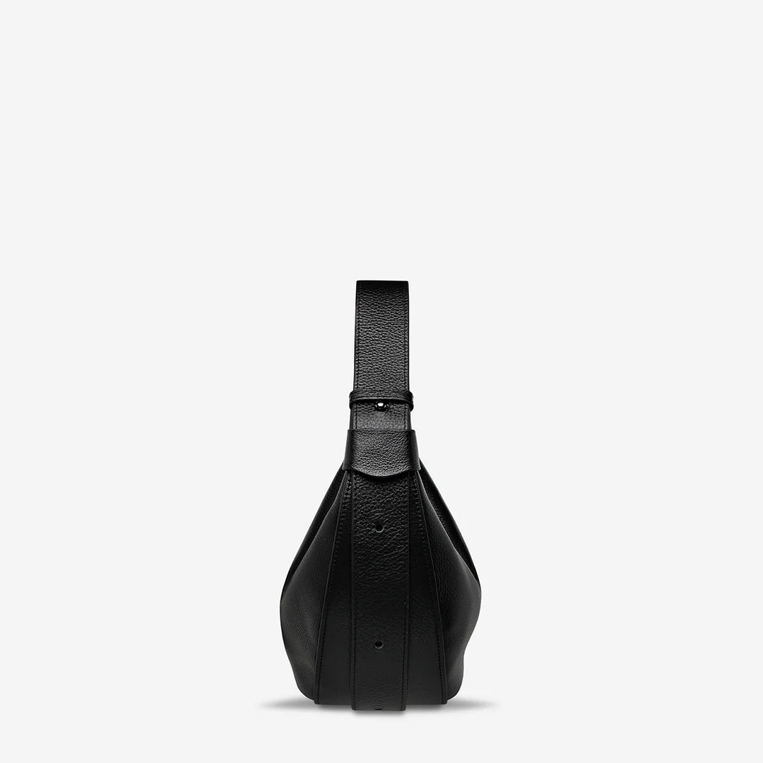 Status Anxiety Afterglow Bag - Black