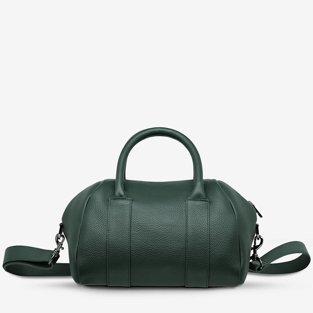 Status Anxiety As She Pleases Bag - Green