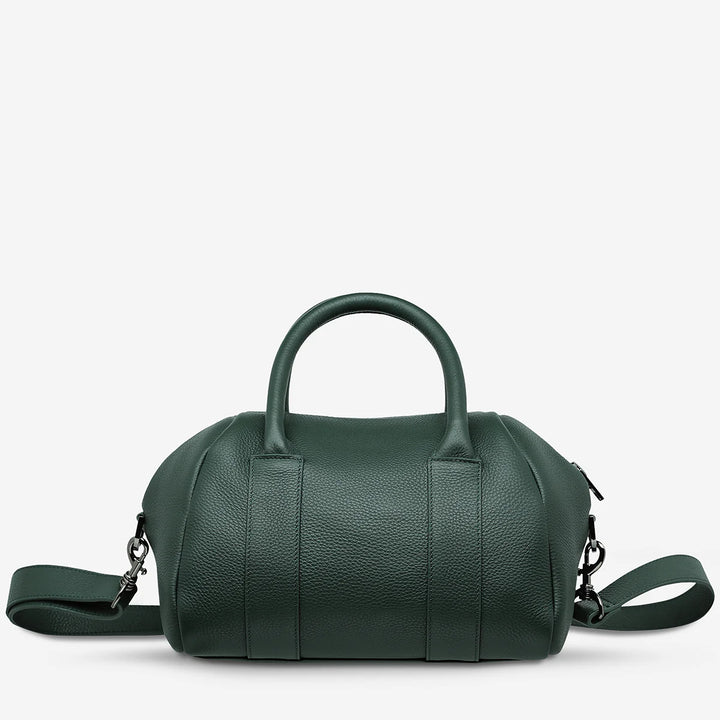 Status Anxiety As She Pleases Bag - Green