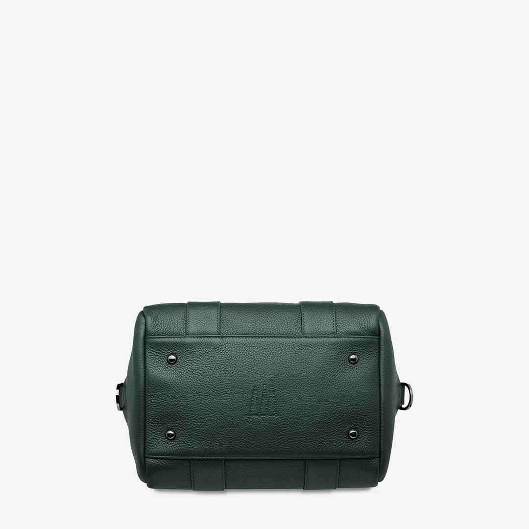 Status Anxiety As She Pleases Bag - Green