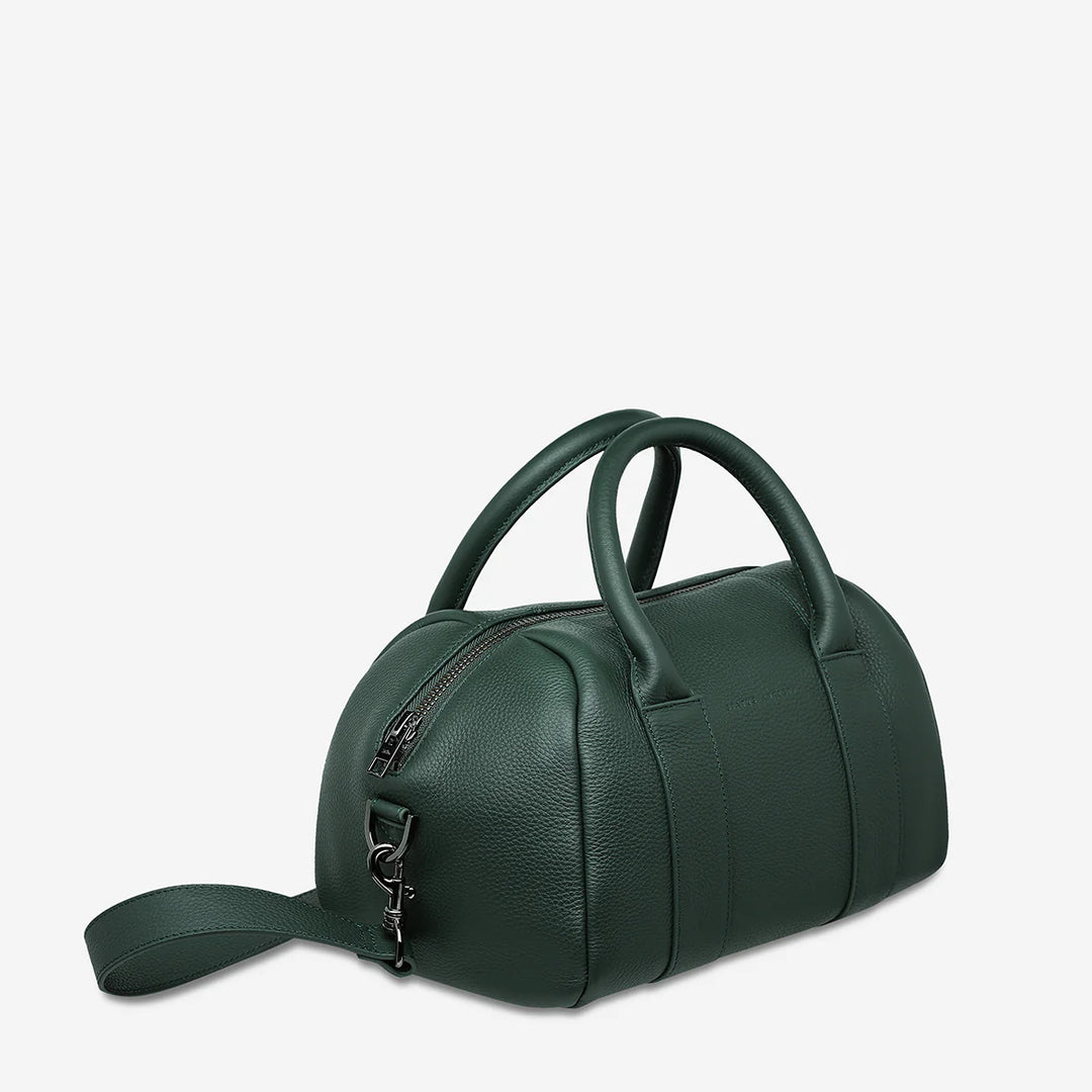 Status Anxiety As She Pleases Bag - Green