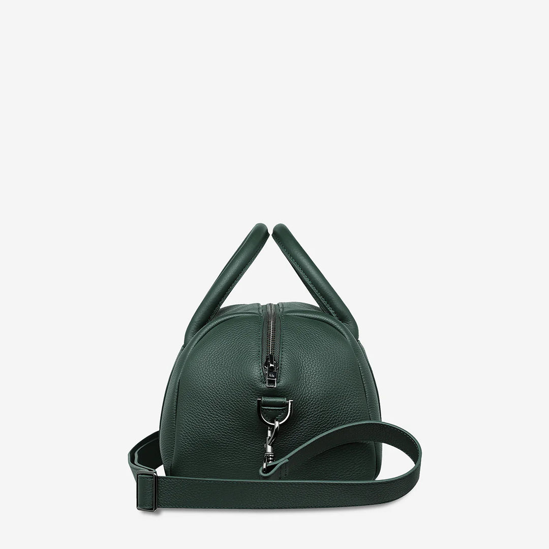 Status Anxiety As She Pleases Bag - Green