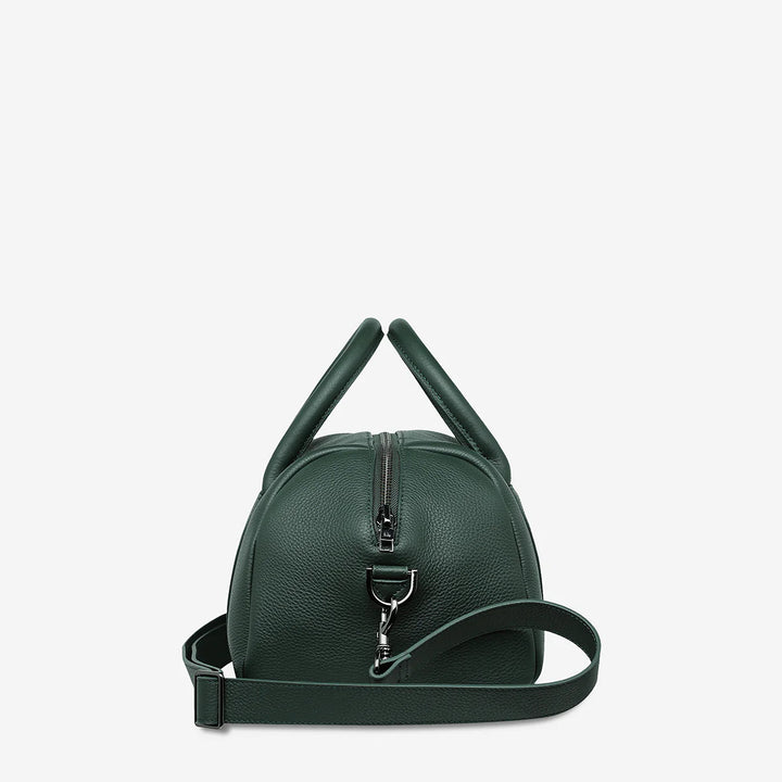 Status Anxiety As She Pleases Bag - Green