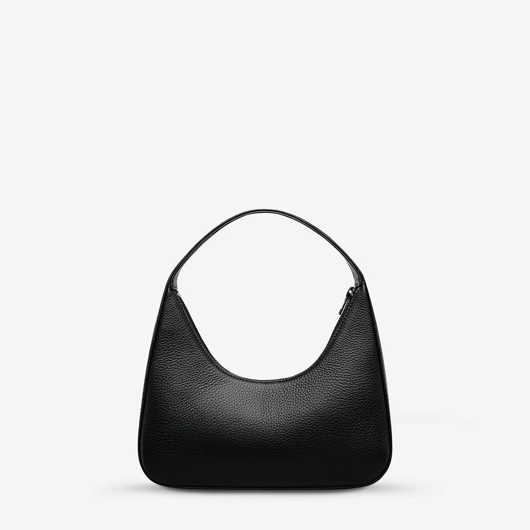 Status Anxiety Aurora Shoulder Bag - Black
