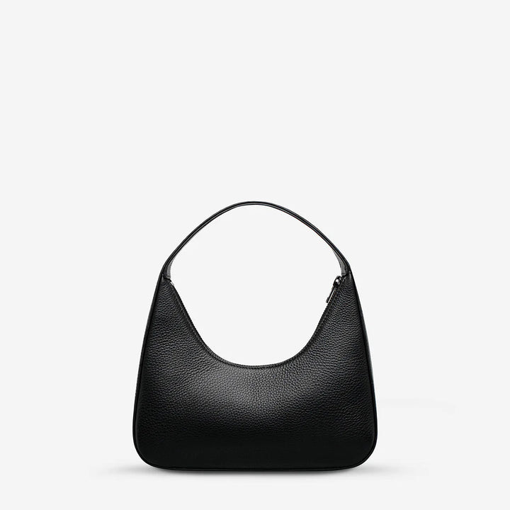 Status Anxiety Aurora Shoulder Bag - Black
