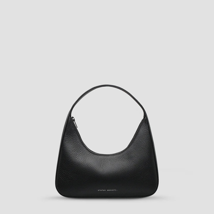 Status Anxiety Aurora Shoulder Bag - Black