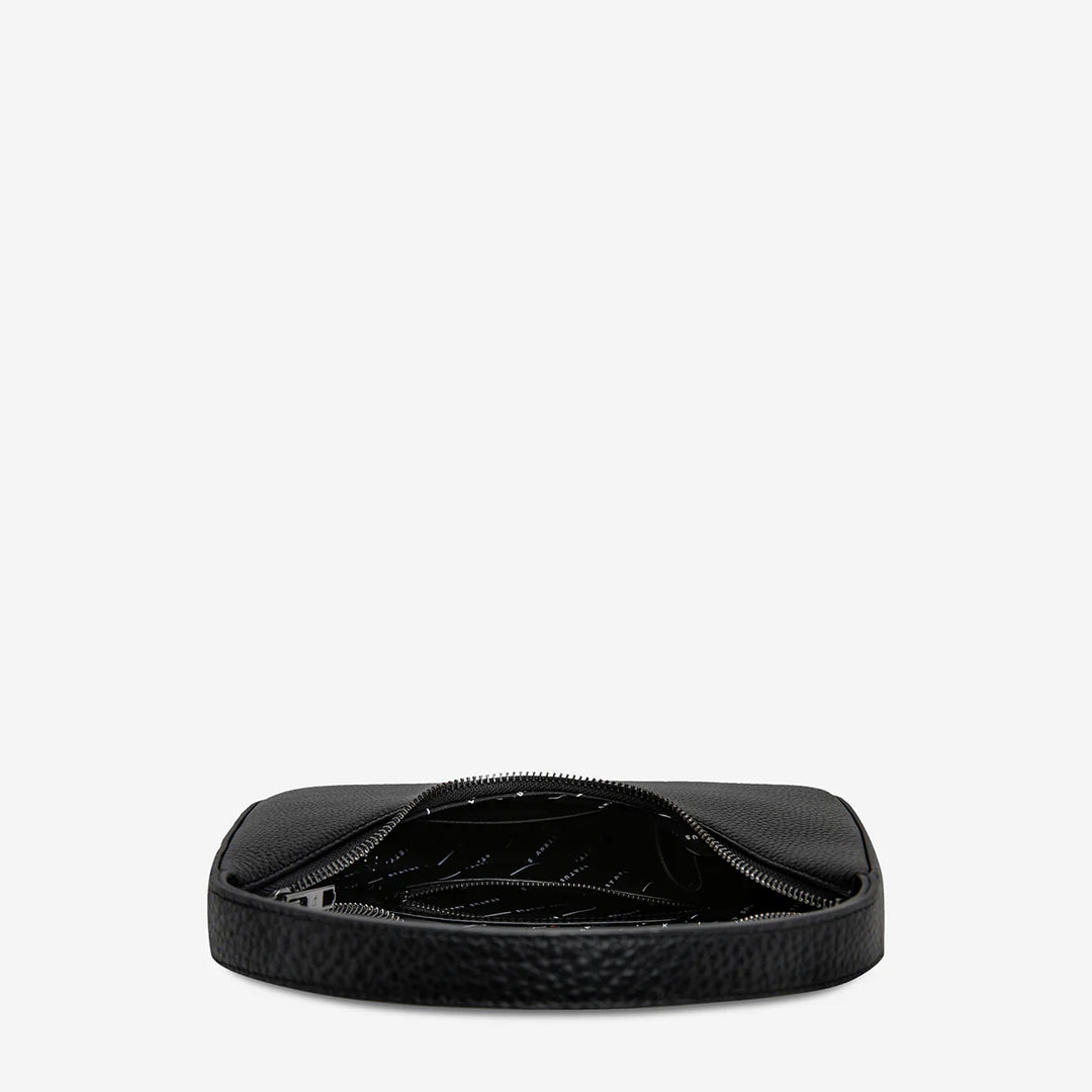 Status Anxiety Aurora Shoulder Bag - Black