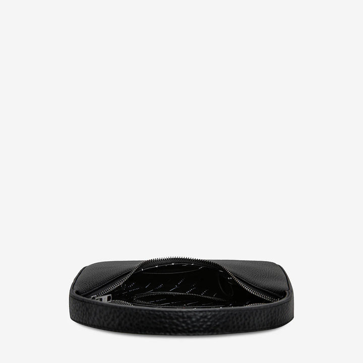 Status Anxiety Aurora Shoulder Bag - Black