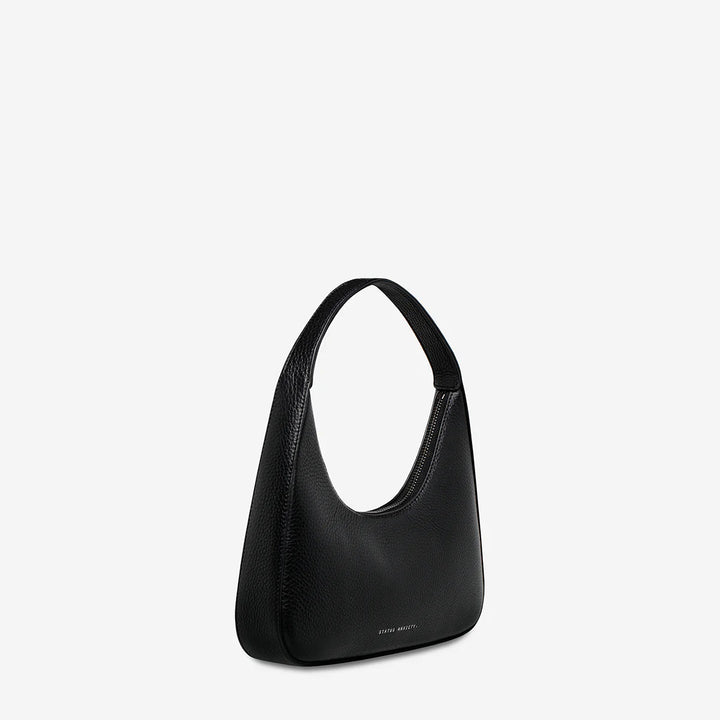 Status Anxiety Aurora Shoulder Bag - Black