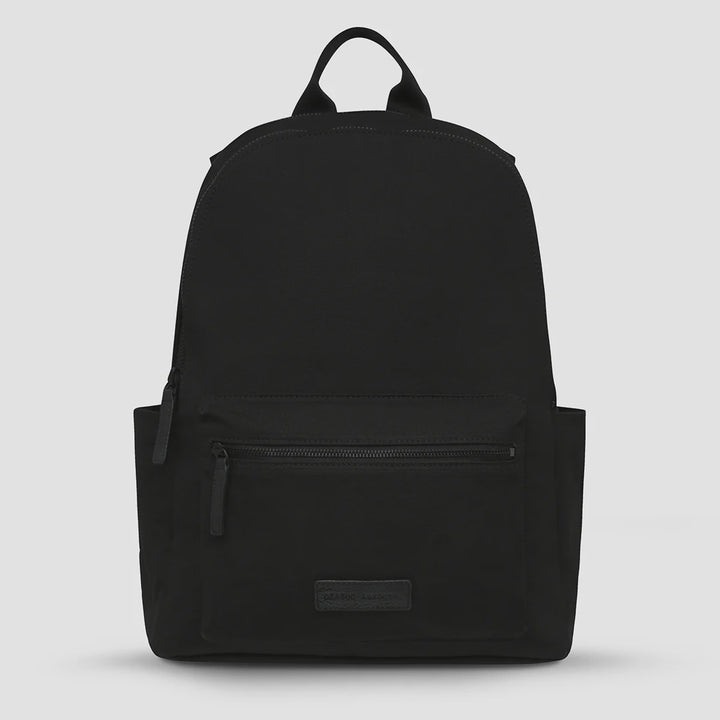 Status Anxiety Good Kis Backpack - Black