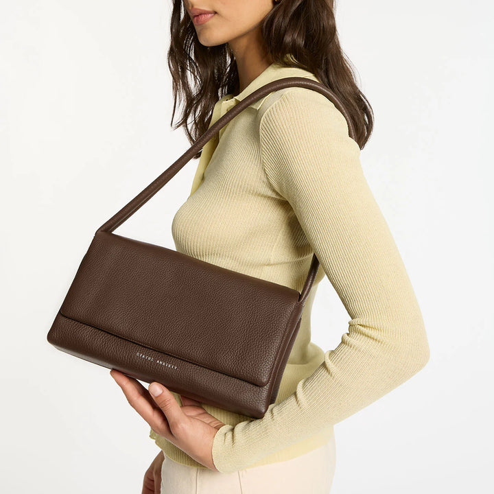 Status Anxiety Elysian Bag - Cocoa