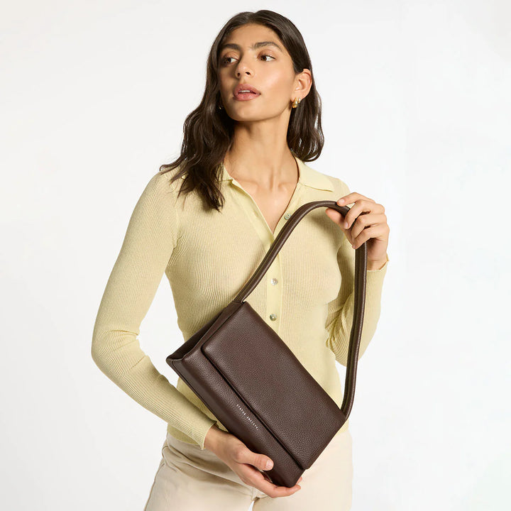 Status Anxiety Elysian Bag - Cocoa