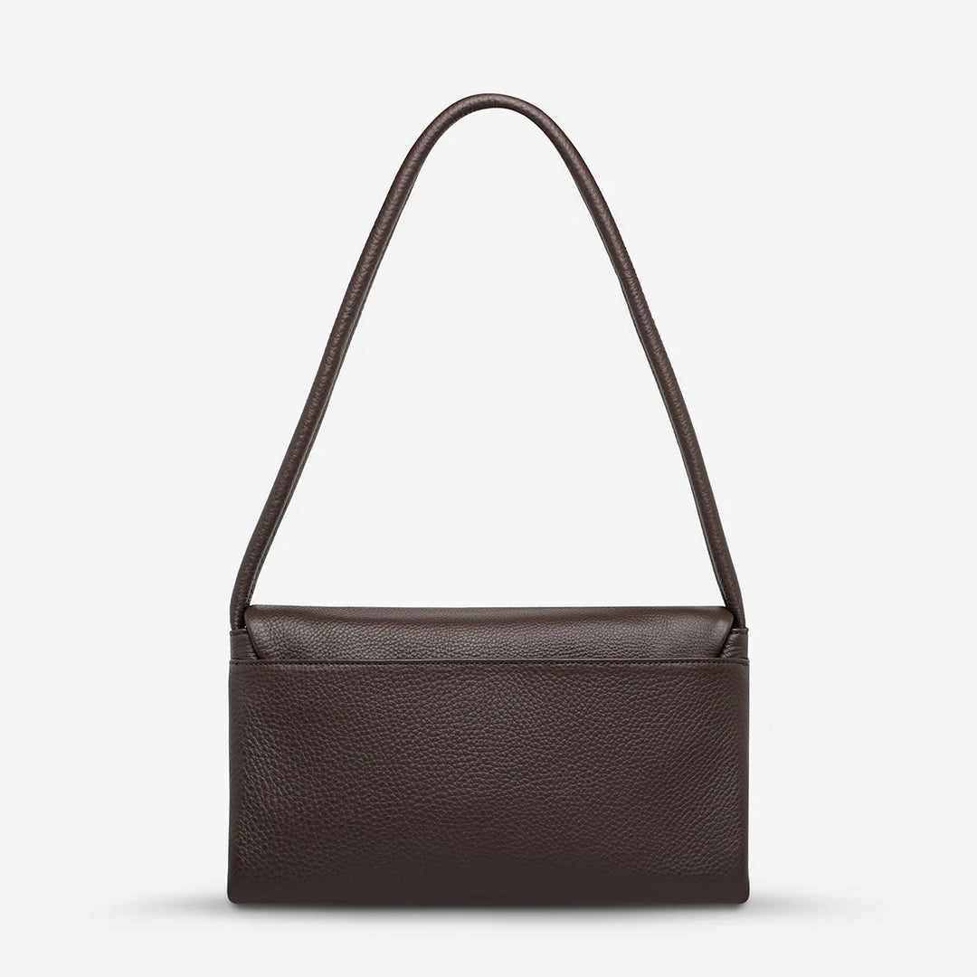 Status Anxiety Elysian Bag - Cocoa