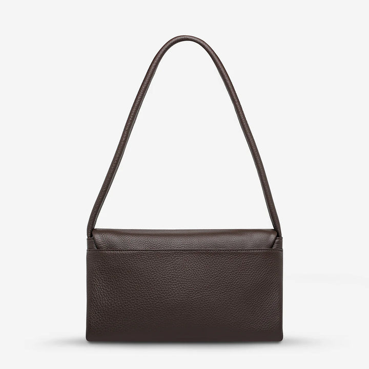 Status Anxiety Elysian Bag - Cocoa