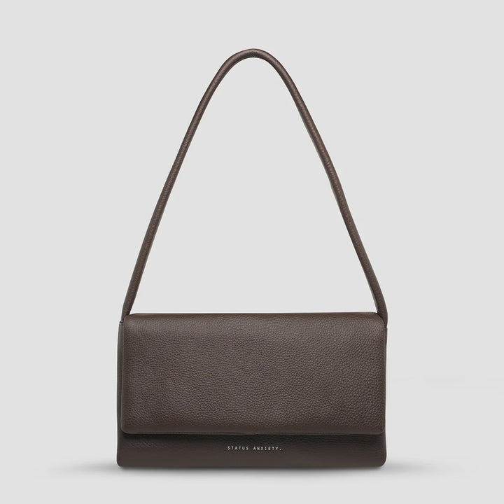 Status Anxiety Elysian Bag - Cocoa