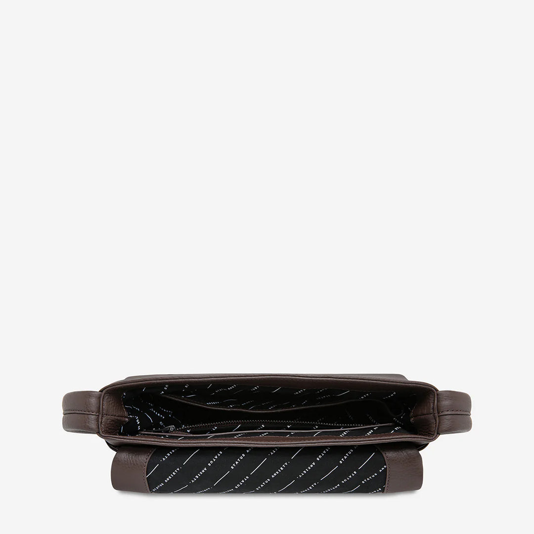 Status Anxiety Elysian Bag - Cocoa
