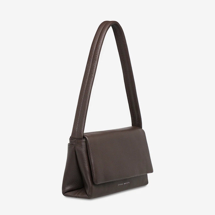 Status Anxiety Elysian Bag - Cocoa