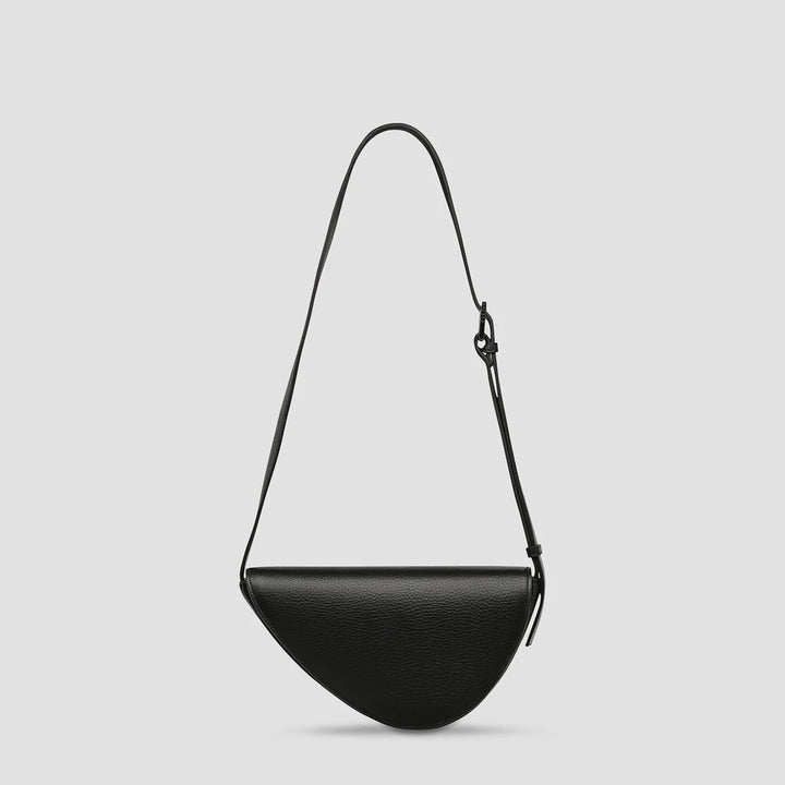 Status Anxiety Ethereal Crossbody Bag - Black