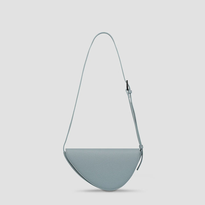 Status Anxiety Ethereal Crossbody Bag - Powder Blue