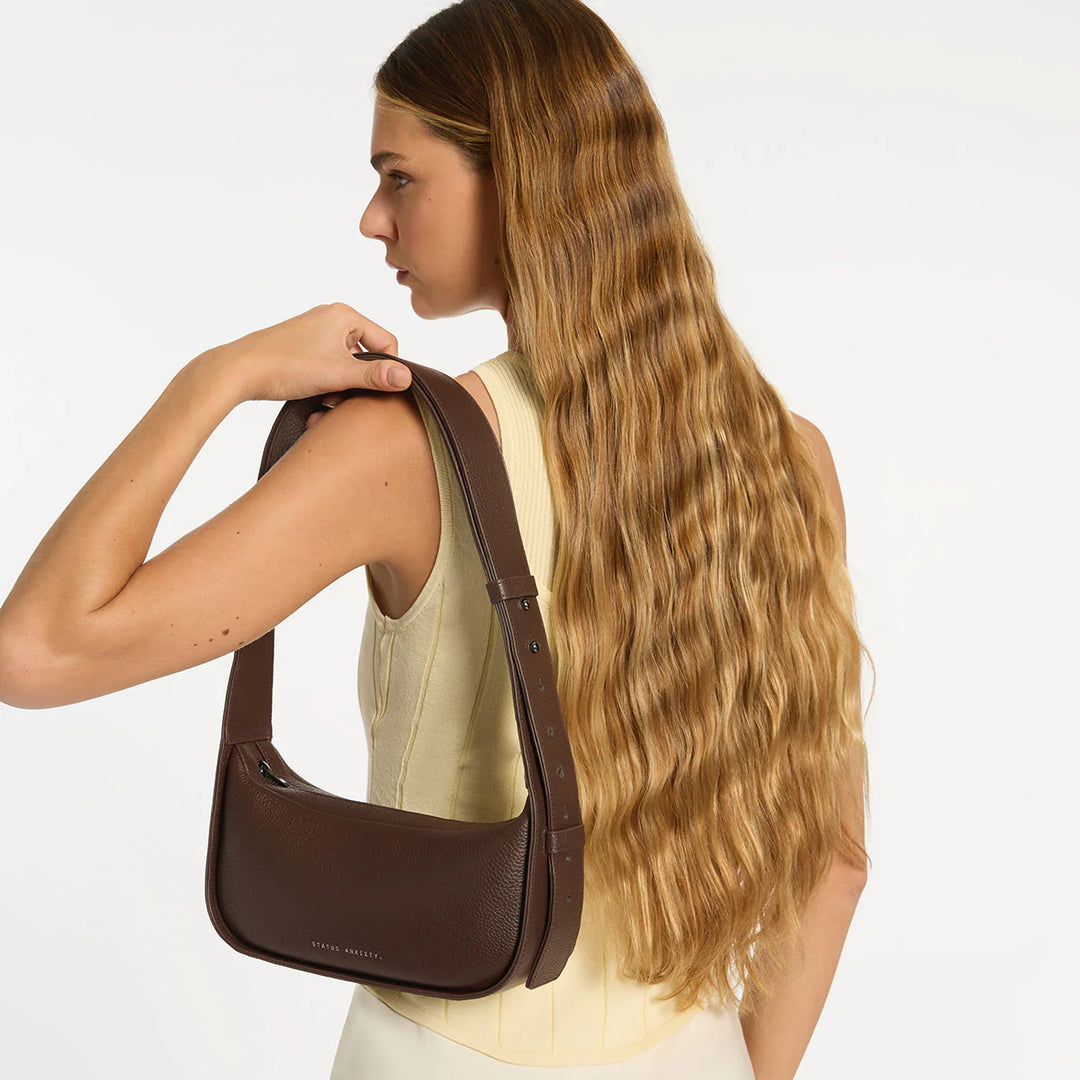 Status Anxiety Haven Bag - Cocoa