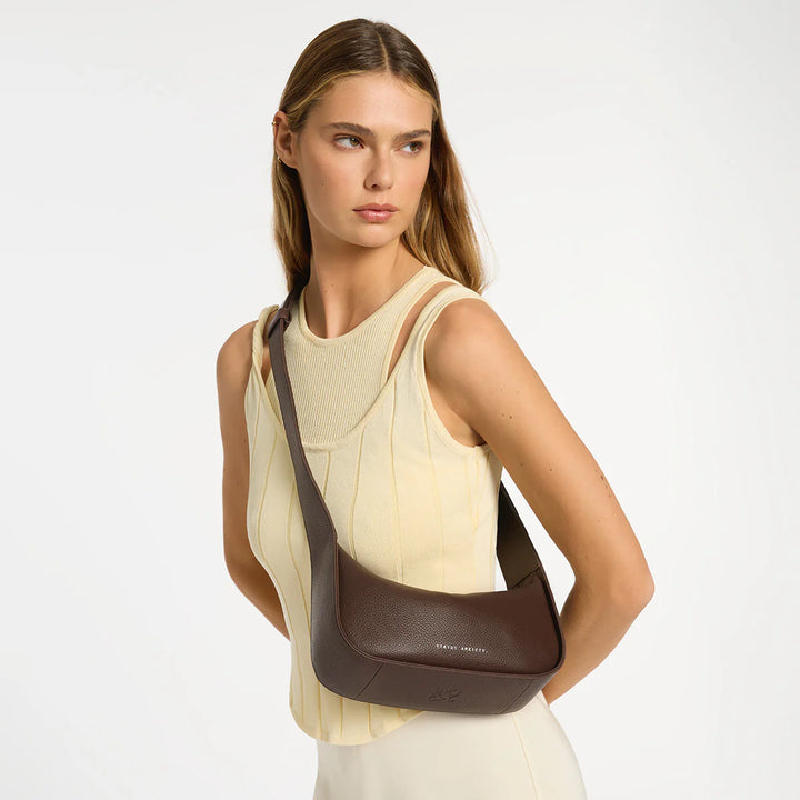 Status Anxiety Haven Bag - Cocoa