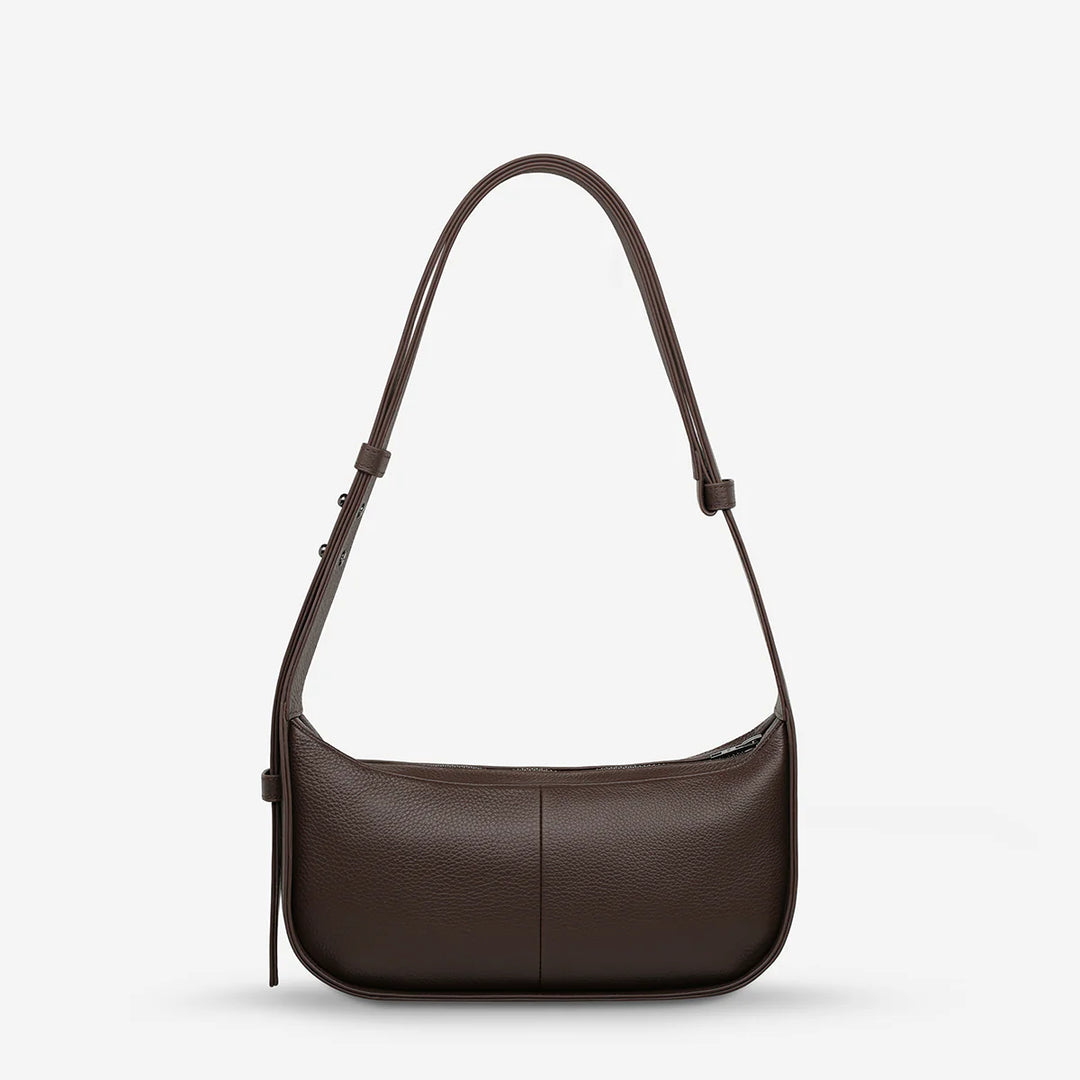 Status Anxiety Haven Bag - Cocoa