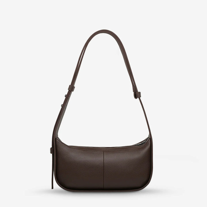 Status Anxiety Haven Bag - Cocoa