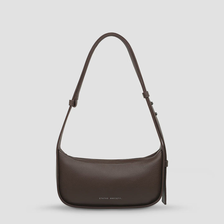 Status Anxiety Haven Bag - Cocoa