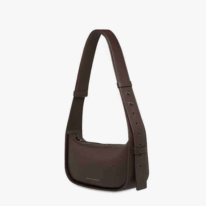 Status Anxiety Haven Bag - Cocoa