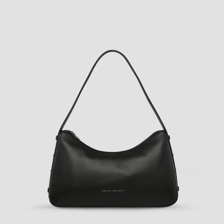 Status Anxiety Hideout Bag - Black