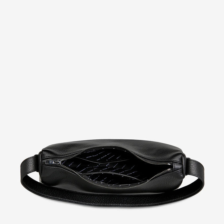 Status Anxiety Hideout Bag - Black