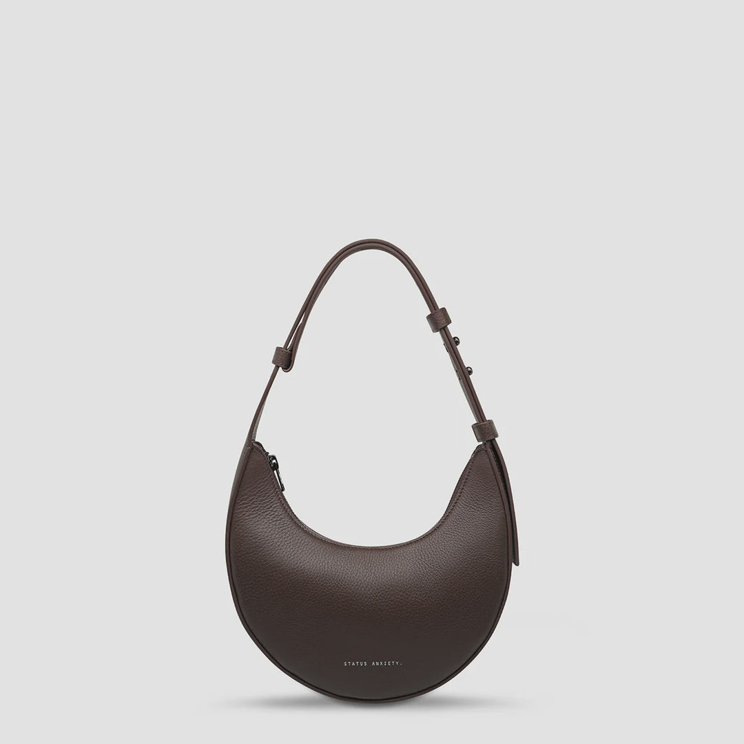 Status Anxiety Kind Of Magic Bag - Cocoa