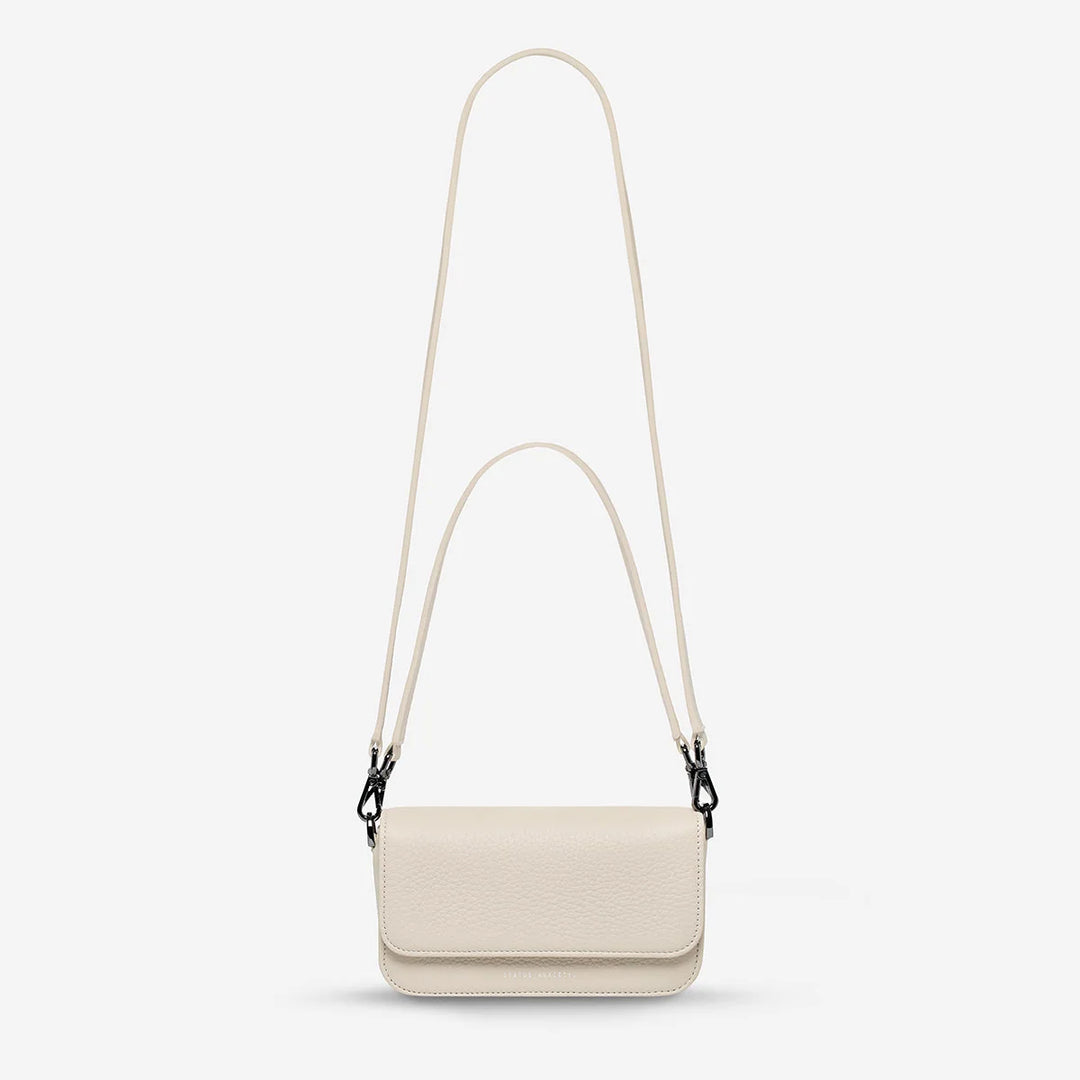Status Anxiety Lost In The Light Bag - Oat