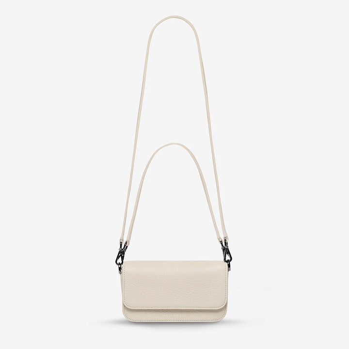 Status Anxiety Lost In The Light Bag - Oat