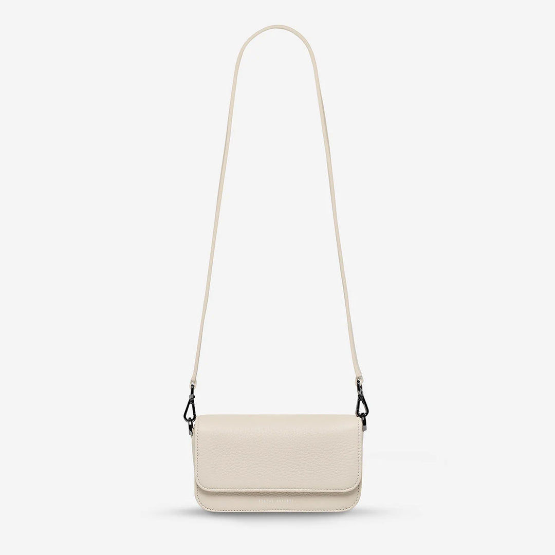 Status Anxiety Lost In The Light Bag - Oat