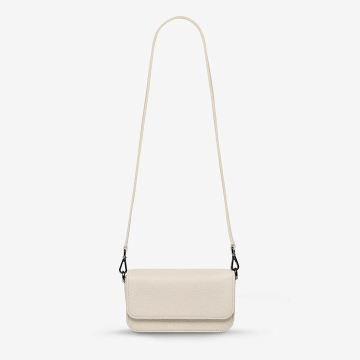 Status Anxiety Lost In The Light Bag - Oat