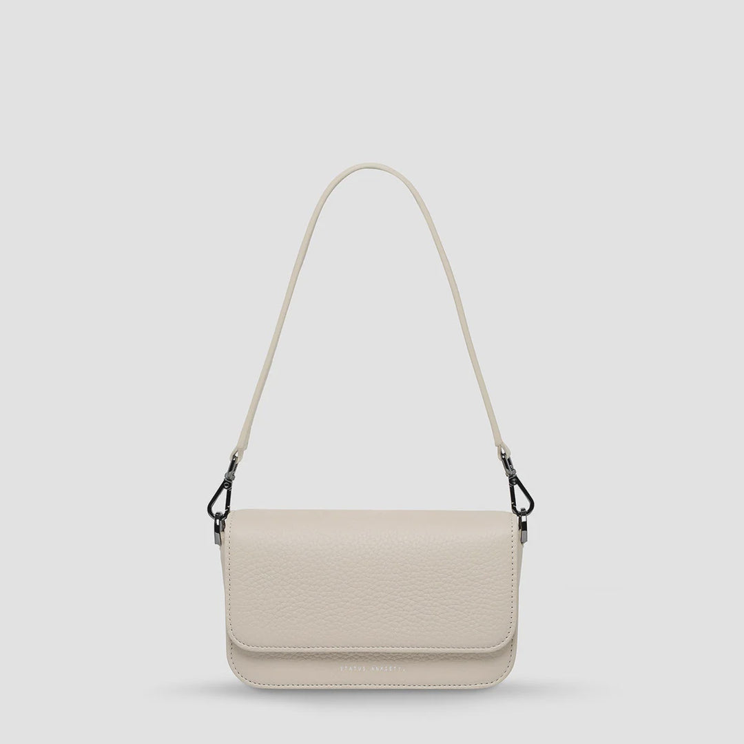 Status Anxiety Lost In The Light Bag - Oat