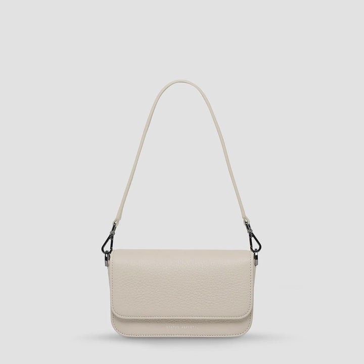 Status Anxiety Lost In The Light Bag - Oat