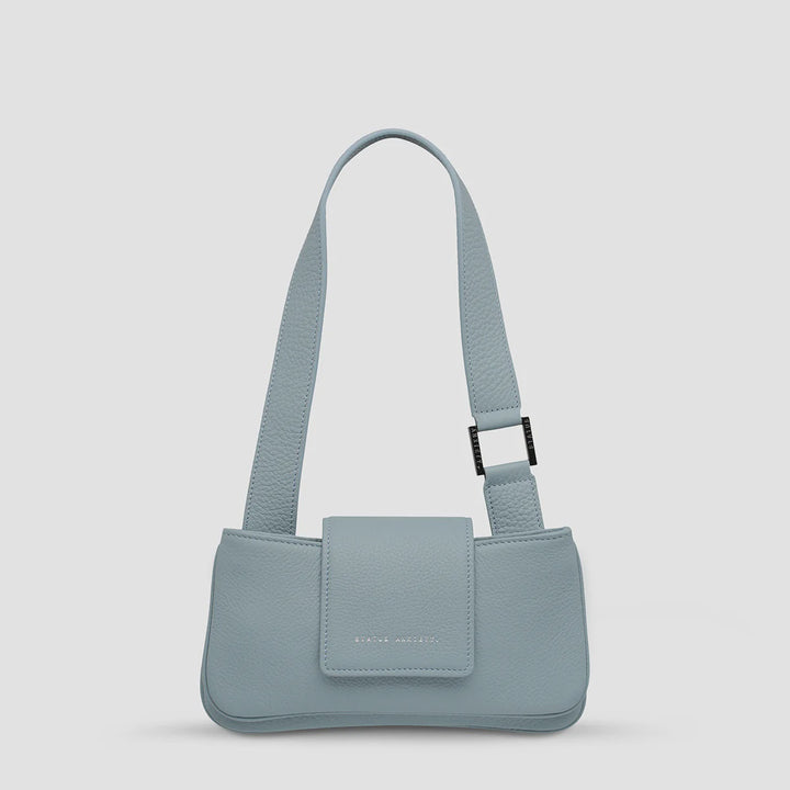 Status Anxiety New Beat Shoulder Bag - Powder Blue