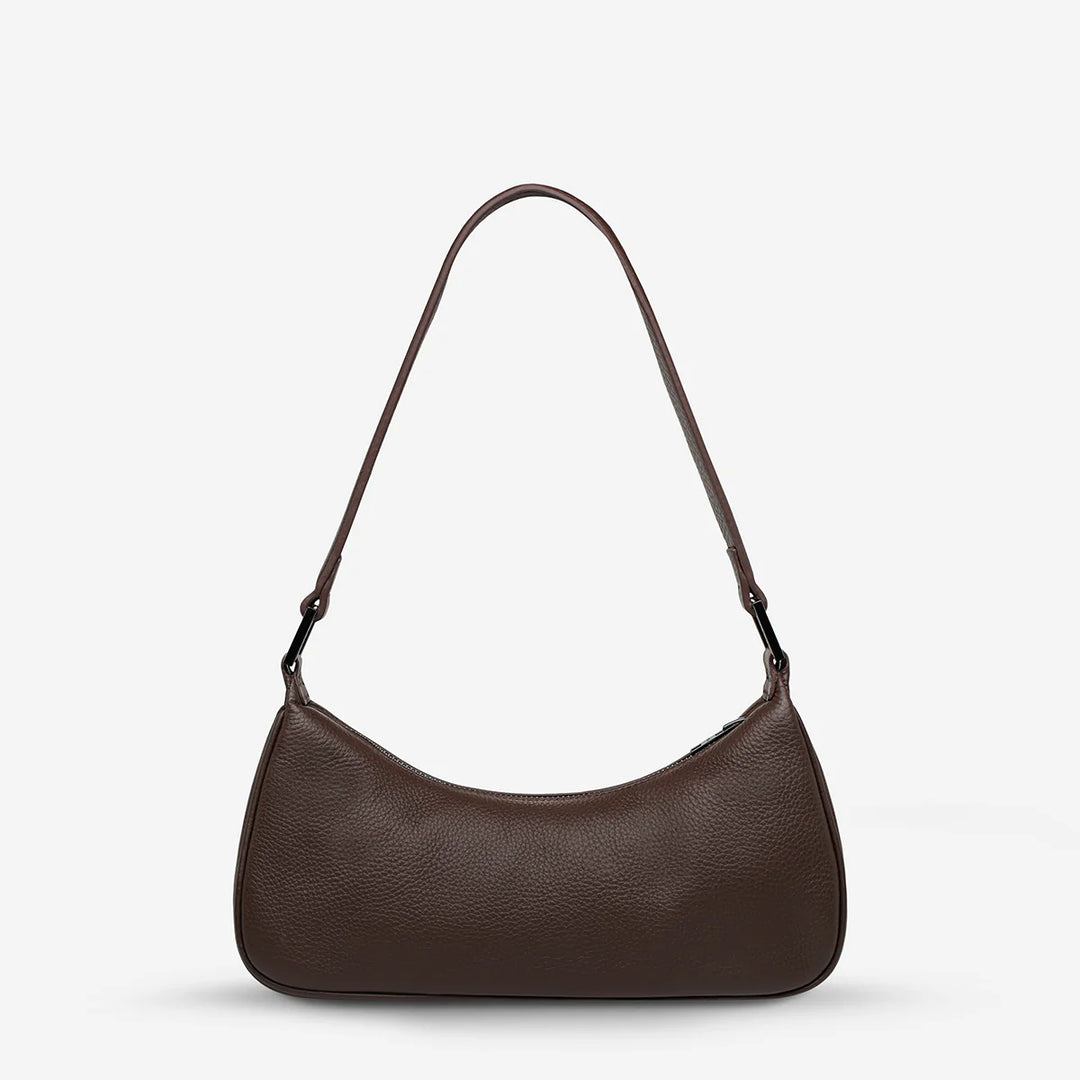 Status Anxiety Not That Simple-Cocoa