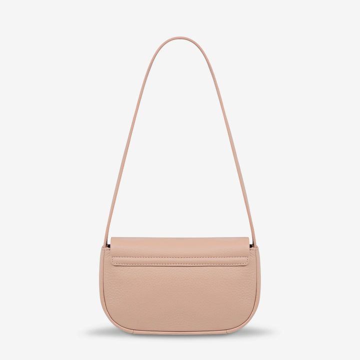 Status Anxiety One Of These Days Bag - Dusty Pink