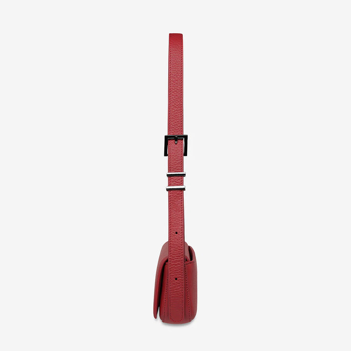 Status Anxiety Overnight Obsession Bag - Rogue