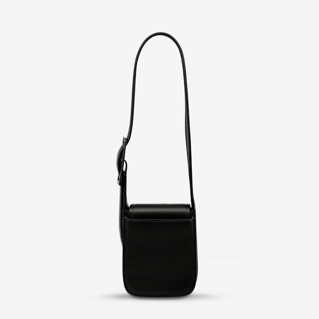 Status Anxiety Perplex Bag - Black